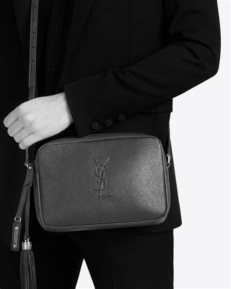 ysl camera bag organizer|YSL lou camera bag celebrities.